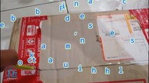 ORIGINAL KOREAN GINSENG..Video unboxing ginseng korea asli siap dipasarkan ke seluruh Indonesia