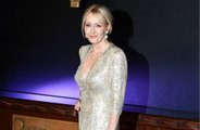 JK Rowling says social media is a gift for online trolls