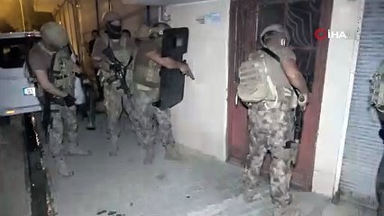 Adana'da DEAŞ'a operasyon: 6 gözaltı kararı