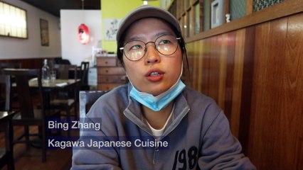 COVID Staff shortages