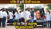Shilpa Shetty & Raj Kundra Welcomes Lord Ganesha At House, Shows Bhakti Towards Bappa