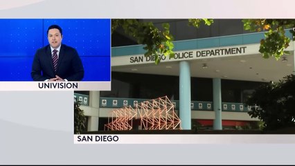 La policía de San Diego lanzó un portal para que sobrevivientes de agresión sexual puedan informarse sobre su caso.