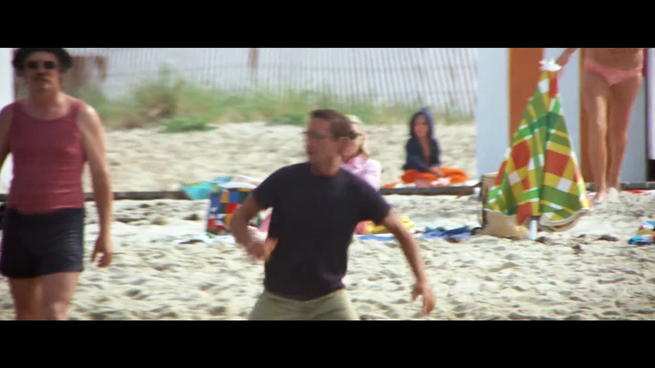 Jaws Re-Release Trailer (2022)