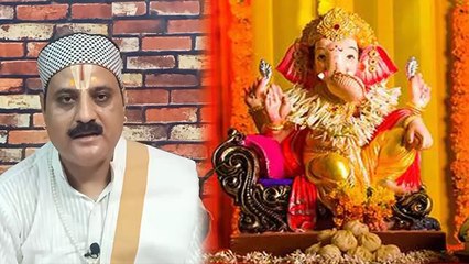 Ganesh Chaturthi 2022: गणेश चतुर्थी पूजा विधि | Ganesh Chaturthi Puja Vidhi At Home | *Religious