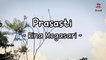 Rina Megasari - Prasasti (Official Lyric Video)