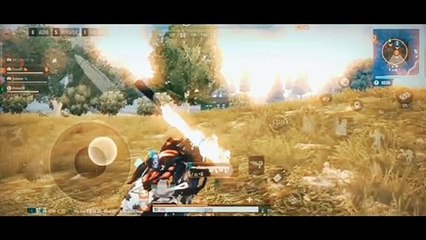 Pubg new state montage/fragmovie