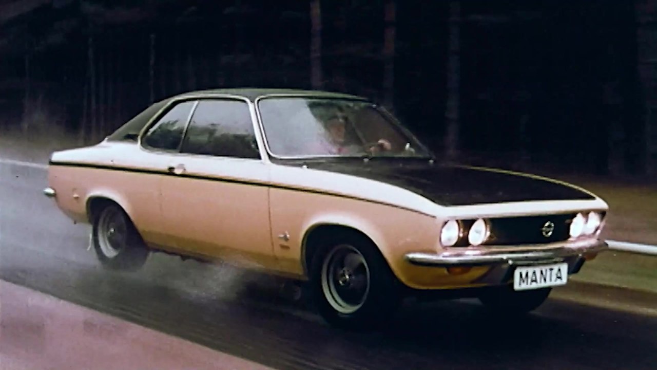 Vor 160 Jahren - Adam Opel gründet sein Unternehmen in Rüsselsheim