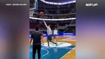 From PBA courts to Fiba stage 