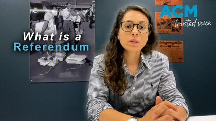 Understanding Referendums: What They Are and How They Work