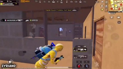 0,0001% CHANCE MOMENTS  _ PUBG MOBILE _ BGMI