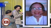 Eat Bulaga: Nanay at anak, magkaklase at sabay nagtapos ng pag-aaral?!
