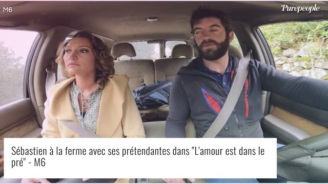 Gros malaise entre prétendantes dans L'amour est dans le pré : chez Sébastien on ne va pas s'emmerder