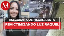 OCNF cuestiona peritaje en el caso de Luz Raquel