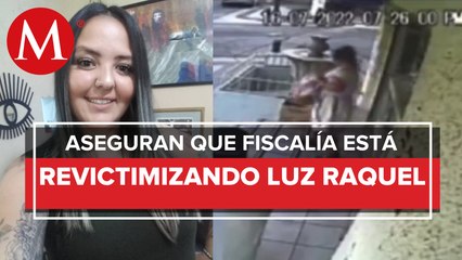 OCNF cuestiona peritaje en el caso de Luz Raquel