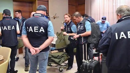 Международное сообщество призывает обеспечить безопасность Запорожской АЭС