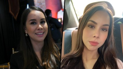 Lembut je Tania Hudson cerita punca ‘kehilangan’ 2 tahun lalu… ada sebab sampai deactive