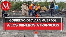 Trabajos de rescate a cielo abierto en El Pinabete no se han detenido: Protección Civil