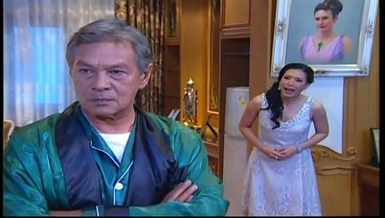 Đá Quý Vân Mây - Tập 15