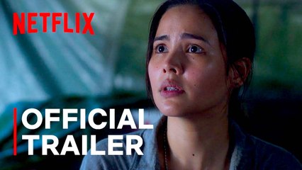 Thai Cave Rescue | Limited NETFLIX Series