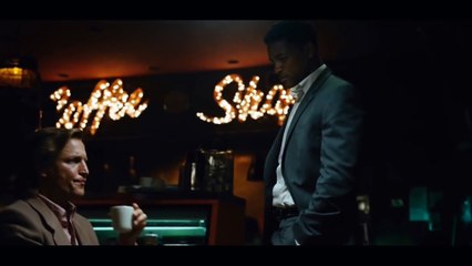 Seven Pounds 2008 Trailer