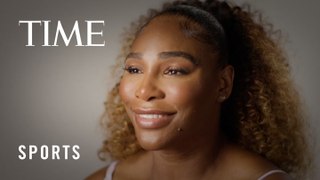 Serena Williams Says Goodbye to the Sport She Changed Forever