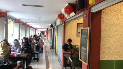 Kedai Kopi Kranggan: Kedai Kopi Klasik di Tengah Gempuran Coffee Shop Kekinian