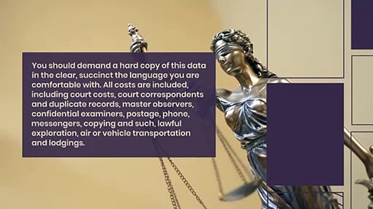 Essential Tips For Hiring Lawyers-Michael W Lanier