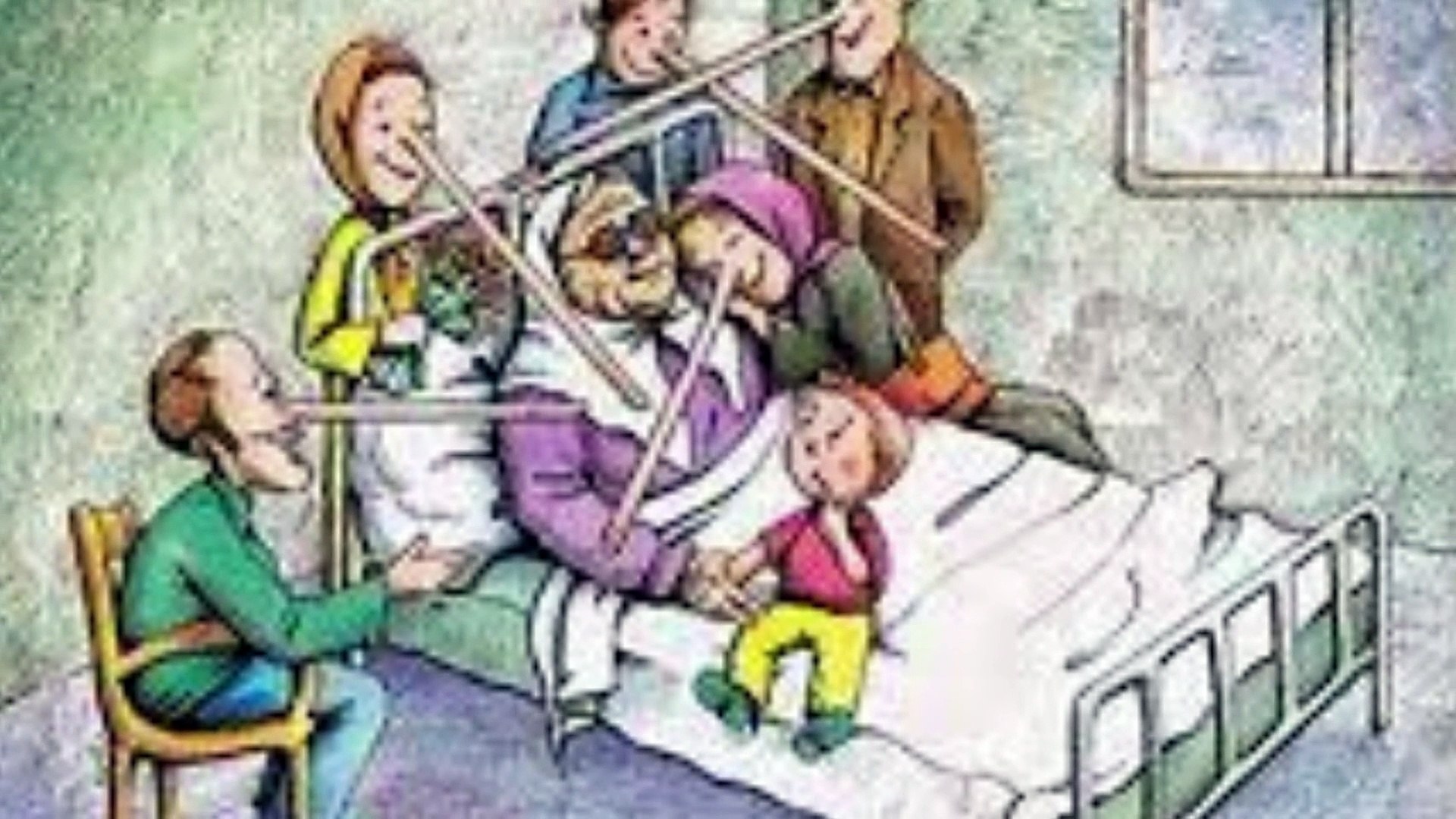 Photographs With Deep Meanings 50 Illustrations By “Success