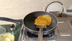 मूंग दाल चीला - Moong Dal Ka Cheela - healthy breakfast recipe - Moong Dal Chilla Recipe In Hindi