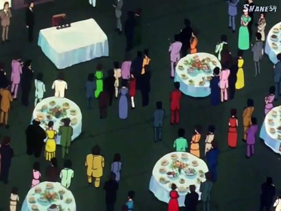 النمر المقنع الحلقة 16