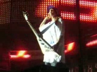 tokio hotel en concert montpellier 13 mars