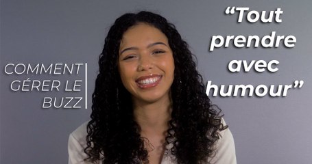 Miss Buzz : Inès Ziata nous dit tout