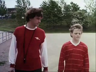 'Fever Pitch' - Tráiler oficial