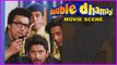Sanjay Leaves The 4 Friends In Trouble | Double Dhamaal | Movie Scenes | Ritesh Deshmukh | Kangana
