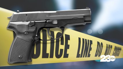 Bakersfield man confesses to shooting his girlfriend to death