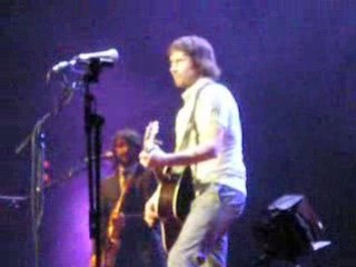 James Blunt Nantes 09 - Annie