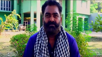 Gunga Pehalwan 2022 full Punjabi Movie