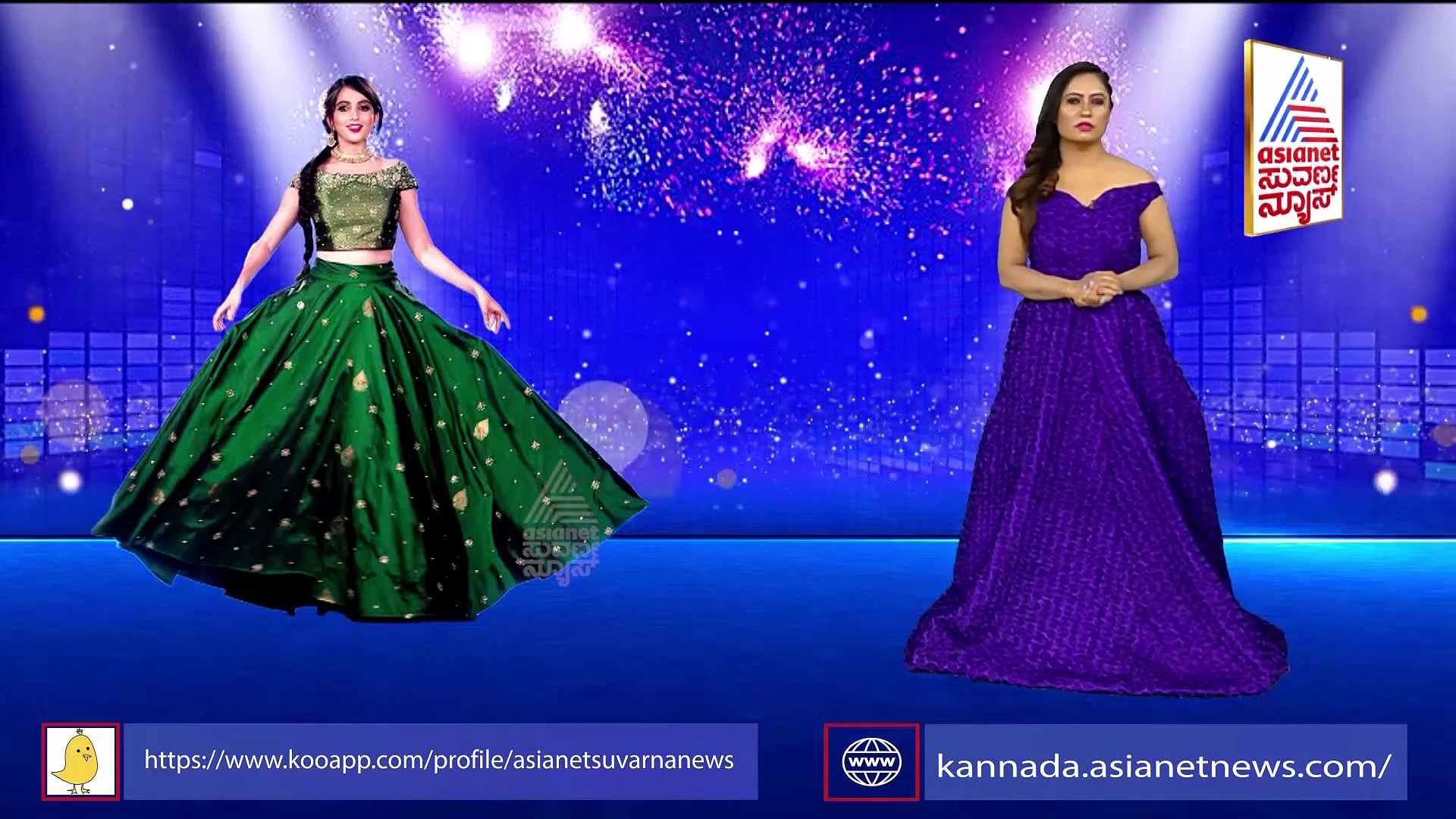 ಹೇರ್ ಕ್ಲಿಪ್‌ಗಾಗಿ ಮಧ್ಯರಾತ್ರಿ ಪಕ್ಕದ ಮನೆ ಬಾಗಿಲು ಬಡಿದ ನಿವೇದಿತಾ ಗೌಡ!