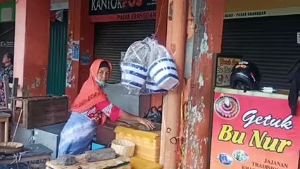 Kedai Kopi Kranggan: Kedai Kopi Klasik di Tengah Gempuran Coffee Shop Kekinian