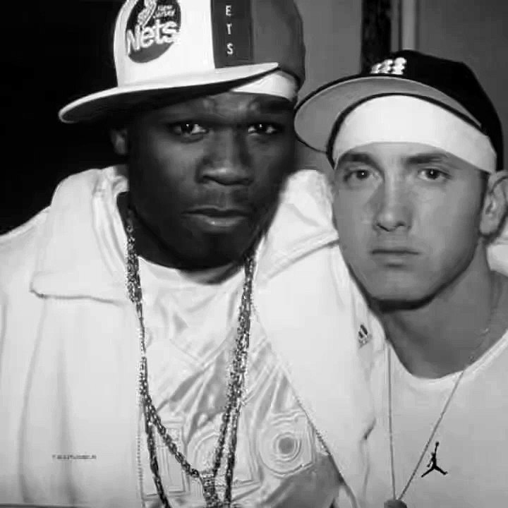 Eminem - Primetime (50 Cent) [2022] by Dj LuLi