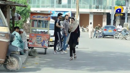 Chauraha Episode 24: Mikaal Zulfiqar & Madiha Imam | Exclusive Highlights