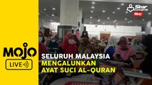 1000 peserta Negeri Sembilan sertai Malaysia #QuranHour