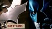 Batarangs (The Dark Knight) - MAN AT ARMS