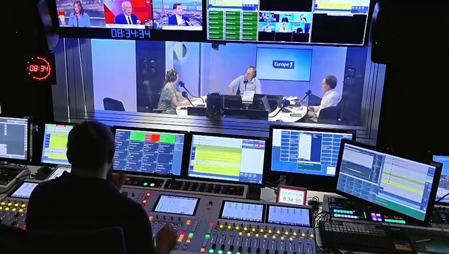 Entre réindustrialisation et rationnement énergétique, les entreprises françaises sont déboussolées