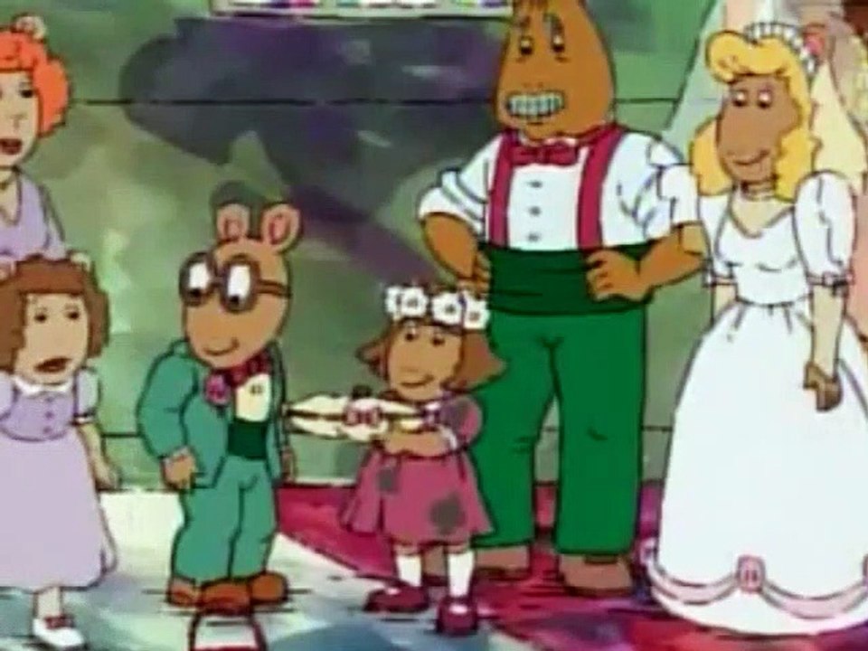 Arthur S01E06