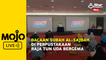 Malaysia #QuranHour: Perpustakaan Raja Tun Uda dikunjungi orang awam
