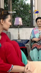 Zoya Aur Arsal Ka Rishta  #Chauraha #Shorts