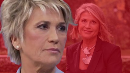 Julia Otero cuenta su calvario en la lucha contra el cáncer