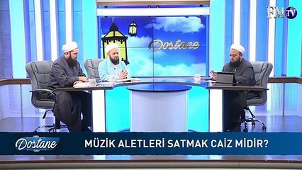 Yobaz imamlar işbaşında! Müzik zinayı çağrıştırırmış