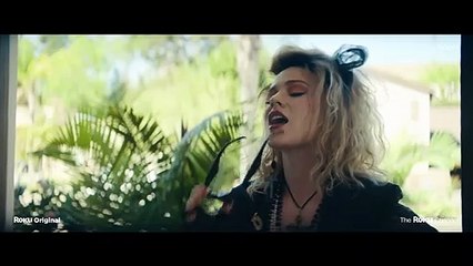 Weird: The Al Yankovic Story Trailer OV